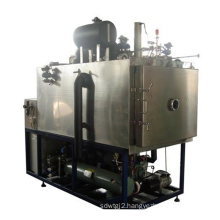 Industrial onion Cassava/garri/gari/garry pepper ginger vacuum freeze dehydrator drying oven CE certified dryer dehydrator